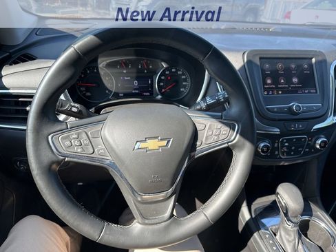 Certified 2024 Chevrolet Equinox LT image 13