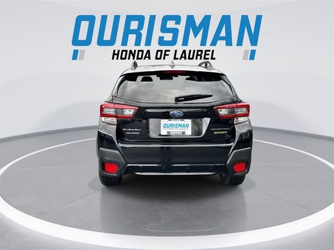Used 2023 Subaru Crosstrek 2.5i Sport image 7