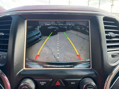 Certified 2015 Jeep Grand Cherokee Summit w/ Trailer Tow Group IV image 26