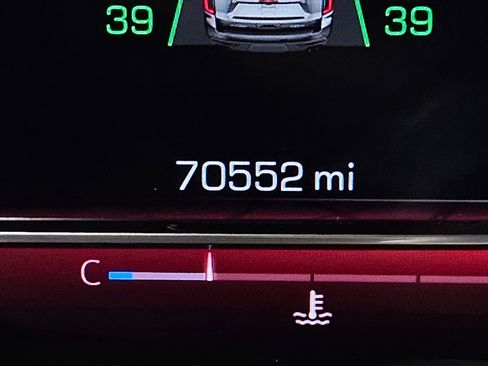 Used 2023 GMC Yukon Denali image 29