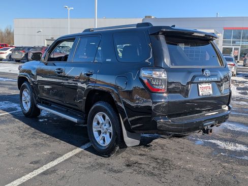 Certified 2023 Toyota 4Runner SR5 image 6