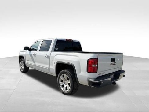 Used 2015 GMC Sierra 1500 SLE w/ SLE Value Package AWD/4WD image 5