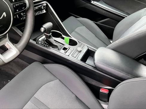 Used 2022 Kia K5 LXS image 20