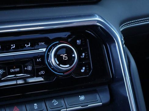 Certified 2024 GMC Sierra 1500 Denali Ultimate image 41