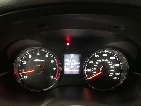 Used 2014 Subaru Forester 2.5i Touring w/ Popular Package #1 AWD/4WD image 22