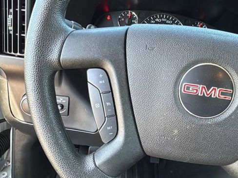 Used 2024 GMC Savana 2500 w/ Driver Convenience Package RWD image 23