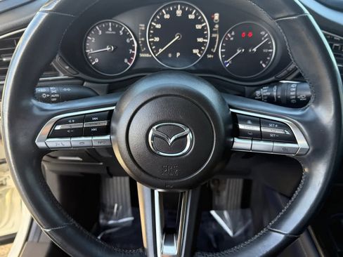 Used 2020 MAZDA CX-30 AWD w/ Preferred Package image 14