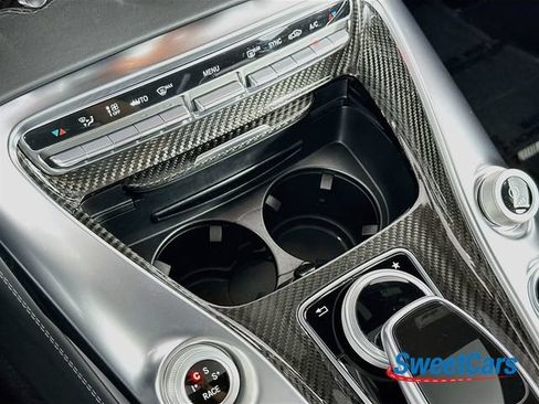 Used 2019 Mercedes-Benz AMG GT C image 28