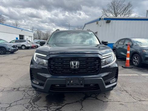 Used 2023 Honda Passport Elite image 7