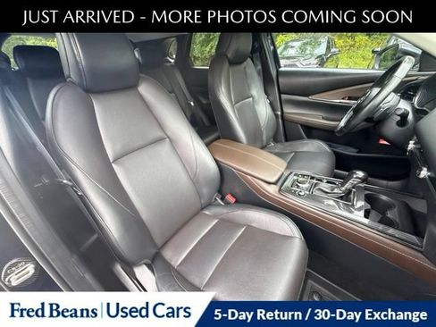 Used 2022 MAZDA CX-30 2.5 Turbo w/ Premium Plus Pkg AWD/4WD image 13