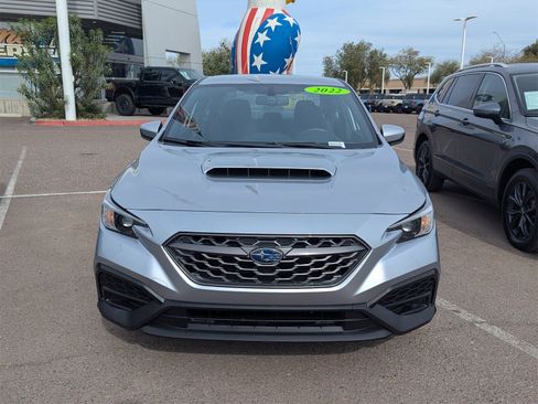 Used 2022 Subaru WRX image 2