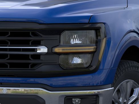 New 2026 Ford F150 XLT w/ Equipment Group 302A MID AWD/4WD image 18