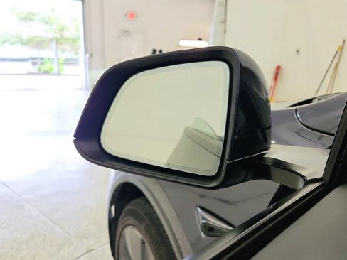 Used 2026 Tesla Model Y Long Range AWD/4WD image 21