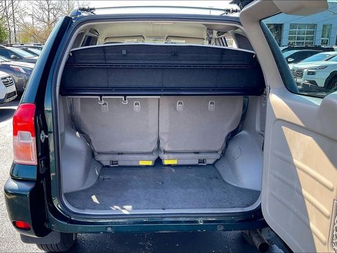 Used 2002 Toyota RAV4 4WD image 29