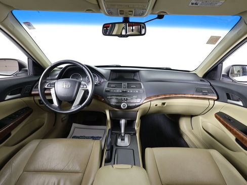 Used 2012 Honda Accord EX-L image 27