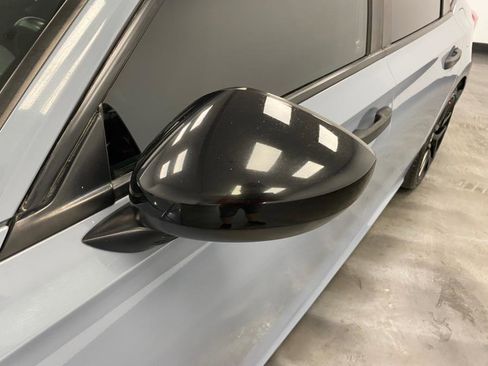 Used 2022 Honda Civic Si image 11