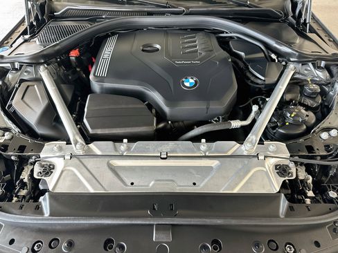 Certified 2024 BMW 430i Gran Coupe RWD image 31