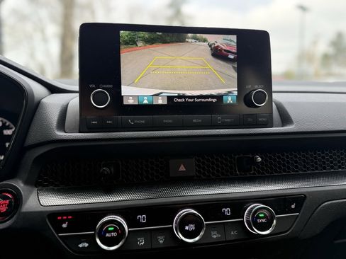 Used 2023 Honda CR-V EX image 31