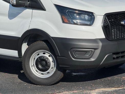 New 2025 Ford Transit 250 148 Medium Roof w/ Load Area Protection Package image 3