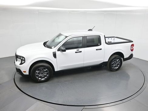New 2026 Ford Maverick XLT image 42