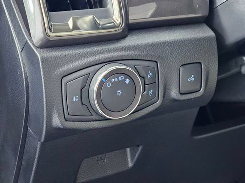 Certified 2019 Ford Ranger Lariat w/ Equipment Group 501A Mid AWD/4WD image 26