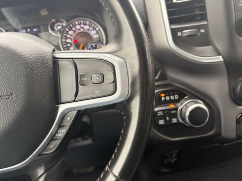 Used 2022 RAM 1500 Big Horn AWD/4WD image 39