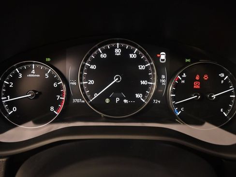 Certified 2026 MAZDA CX-30 AWD 2.5 S image 25