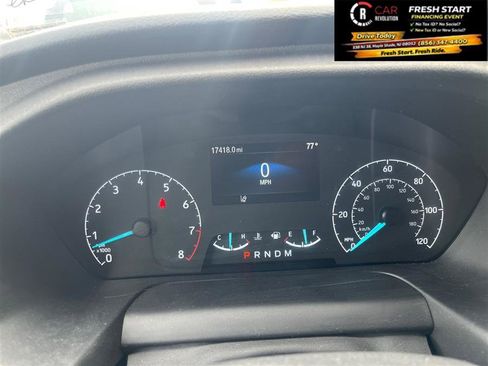 Used 2025 Ford Transit 350 XLT image 26