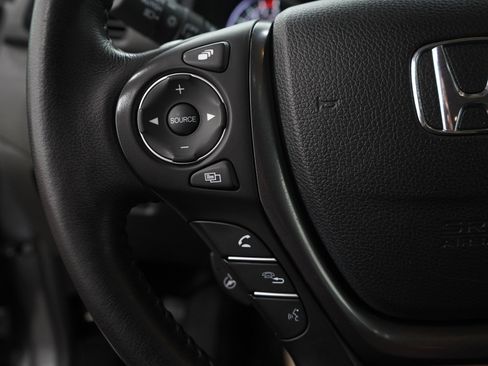 Used 2023 Honda Ridgeline RTL-E image 28