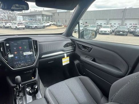 New 2026 Subaru Forester Premium AWD/4WD image 24
