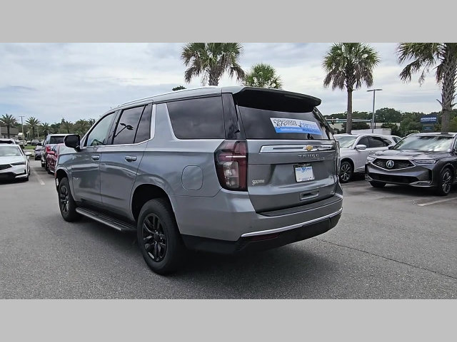 Used 2024 Chevrolet Tahoe LT RWD image 26