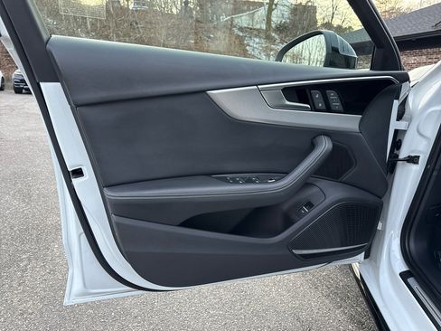 Used 2023 Audi A4 2.0T Premium Plus w/ Premium Plus Package image 20