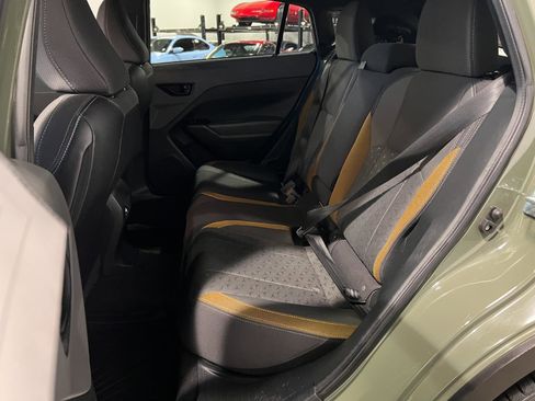 Used 2024 Subaru Crosstrek 2.5i Sport image 24