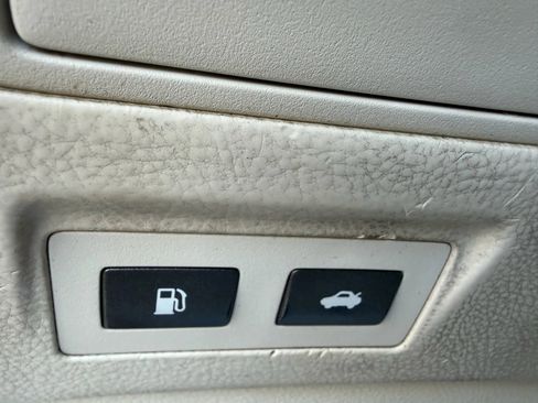 Used 2007 Lexus LS 460 LS 460 Sedan 4D image 19