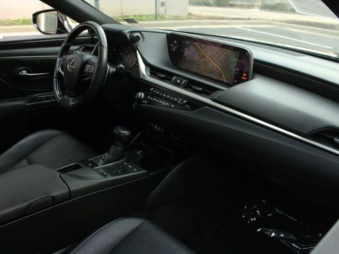 Used 2021 Lexus ES 350 w/ Premium Package FWD image 51