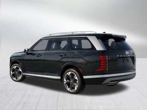New 2026 Hyundai Palisade Limited FWD image 14