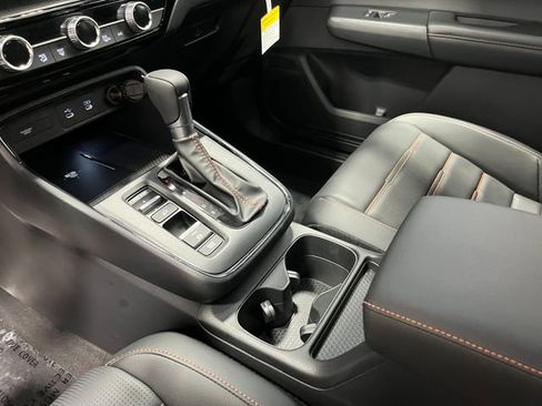 New 2026 Honda CR-V Sport Touring image 23