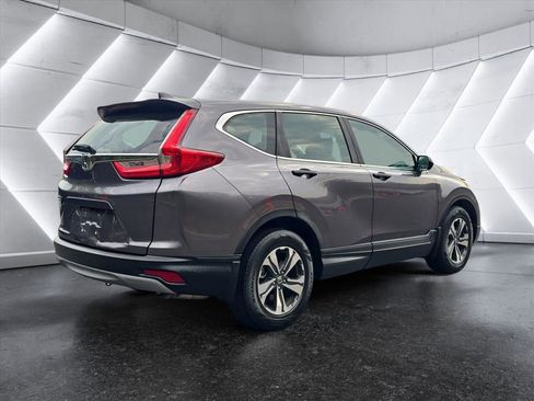 Used 2017 Honda CR-V LX image 5