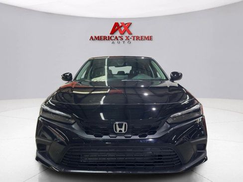 Used 2023 Honda Civic EX-L image 8