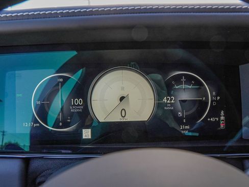 New 2026 Rolls-Royce Cullinan image 27