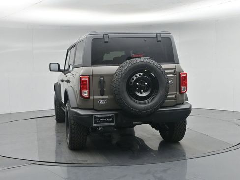New 2026 Ford Bronco Big Bend w/ Black Diamond Package image 30