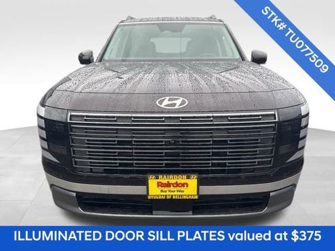 New 2026 Hyundai Palisade Limited AWD/4WD image 2