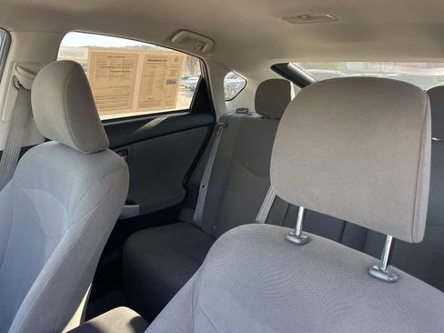 Used 2015 Toyota Prius Three image 20