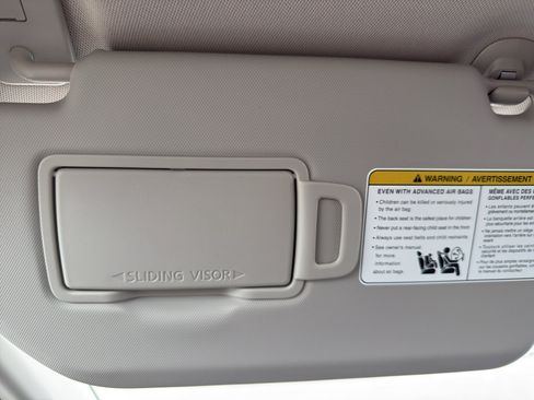 New 2026 Nissan Rogue SV image 24