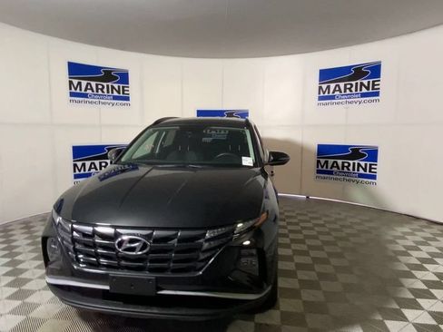 Used 2023 Hyundai Tucson SEL AWD/4WD image 5