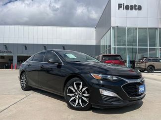 Used 2024 Chevrolet Malibu RS w/ LPO, Floor Liner Package FWD video 1