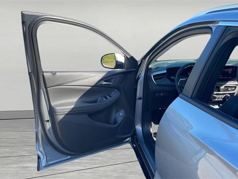 New 2026 Buick Encore GX Sport Touring w/ Comfort Package image 13