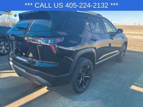 New 2026 Chevrolet Equinox LT w/ Convenience Package II image 11