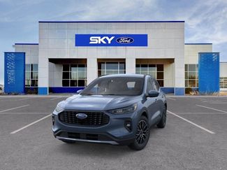 New 2025 Ford Escape SE w/ PHEV Premium Package video 2