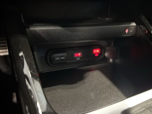 Certified 2024 Kia Forte GT-Line w/ GT-Line Premium Package image 58